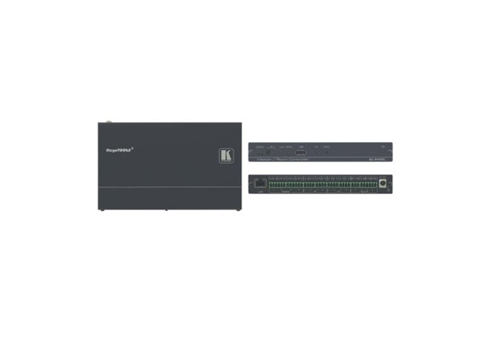 KRAMER SL-240CCompact 16–Port Master / Room Controller with PoE