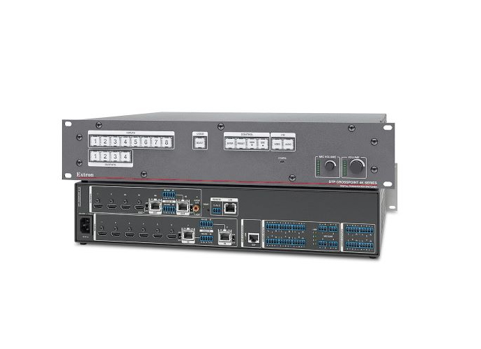 EXTRON DTP CrossPoint 84 4K