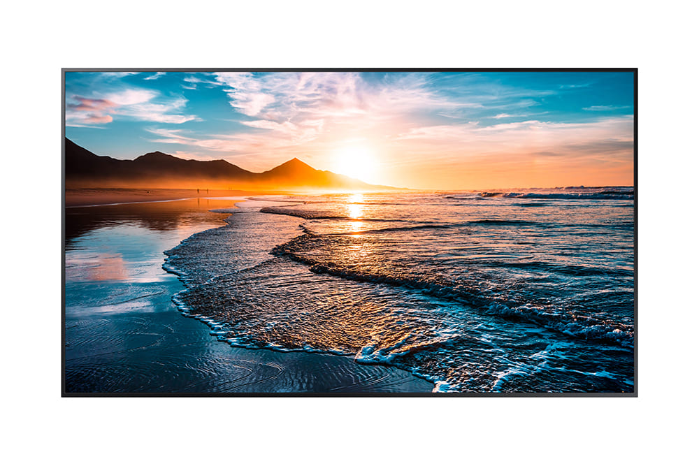 SAMSUNG QH75R